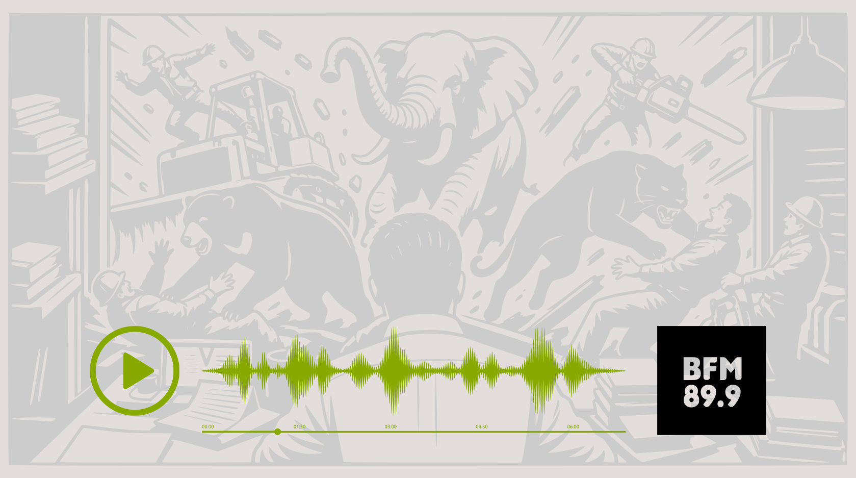 Beastly Folklore Monsters: The story behind Alak book series