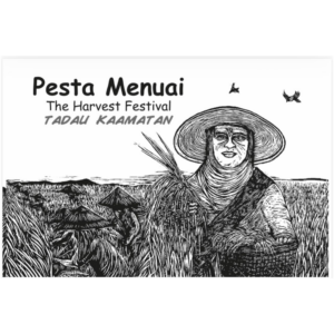 Pesta Menuai
